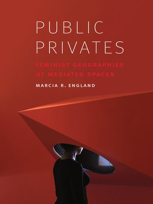 cover image of Public Privates